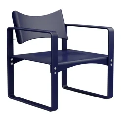 Sessel^Verpan Series 270 F Lounge Chair