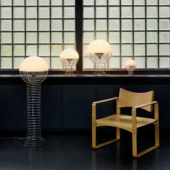 Sessel^Verpan Series 270 F Lounge Chair