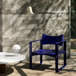 Sessel^Verpan Series 270 F Lounge Chair