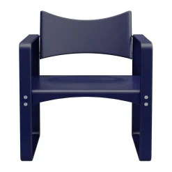 Sessel^Verpan Series 270 F Lounge Chair