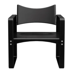 Sessel^Verpan Series 270 F Lounge Chair