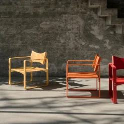 Sessel^Verpan Series 270 F Lounge Chair