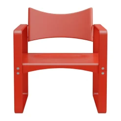 Sessel^Verpan Series 270 F Lounge Chair