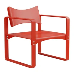 Sessel^Verpan Series 270 F Lounge Chair
