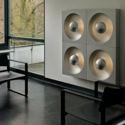 Sessel^Verpan Series 270 F Lounge Chair