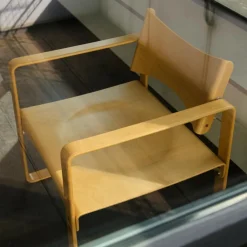 Sessel^Verpan Series 270 F Lounge Chair