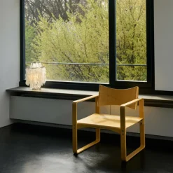 Sessel^Verpan Series 270 F Lounge Chair