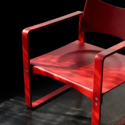 Sessel^Verpan Series 270 F Lounge Chair