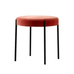 Verpan Series 430 Hocker| Hocker