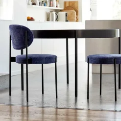 Verpan Series 430 Hocker| Hocker