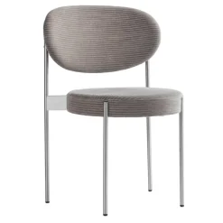 Verpan Series 430 Stuhl Gestell Stahl| Stühle