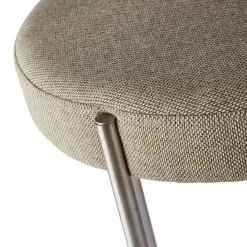 Verpan Series 430 Stuhl Gestell Stahl| Stühle