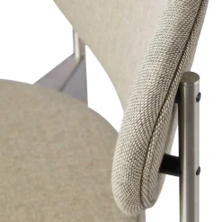 Verpan Series 430 Stuhl Gestell Stahl| Stühle