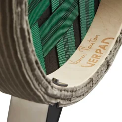 Verpan Series 430 Stuhl Gestell Stahl| Stühle