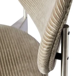 Verpan Series 430 Stuhl Gestell Stahl| Stühle