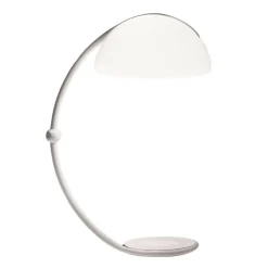 Stehleuchten^Martinelli Luce Serpente Stehleuchte