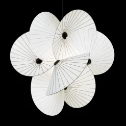 Moooi Serpentine 8 Pendelleuchte L| Pendelleuchten