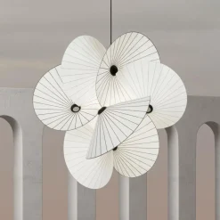 Moooi Serpentine 8 Pendelleuchte| Pendelleuchten
