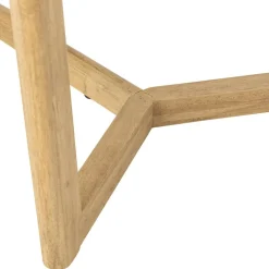 Tische|Esstische^Bloomingville Serrone Esstisch 200x100cm