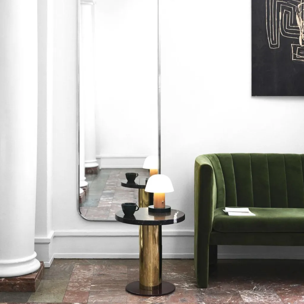 &Tradition Setago Outdoor Akkuleuchte| Outdoor-Akkuleuchten|Outdoor-Akkuleuchten