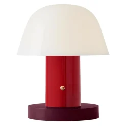 &Tradition Setago Outdoor Akkuleuchte| Outdoor-Akkuleuchten|Outdoor-Akkuleuchten