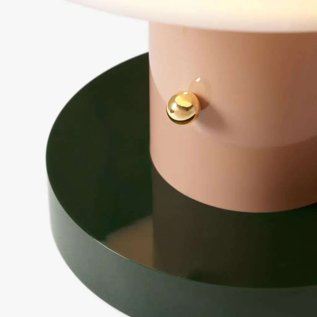 &Tradition Setago Outdoor Akkuleuchte| Outdoor-Akkuleuchten|Outdoor-Akkuleuchten