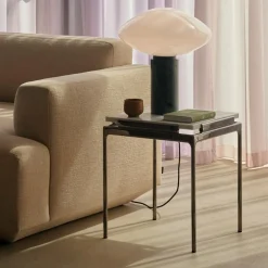 Tische^&Tradition Sett LN11 Beistelltisch