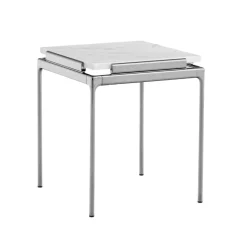 Tische^&Tradition Sett LN11 Beistelltisch