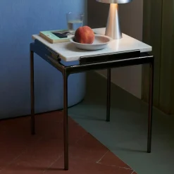 &Tradition Sett LN11 Beistelltisch| Beistelltische