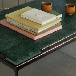 &Tradition Sett LN12 Kaffeetisch| Tische