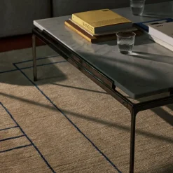 &Tradition Sett LN13 Kaffeetisch| Beistelltische