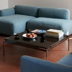 Tische^&Tradition Sett LN13 Kaffeetisch