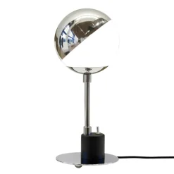 Tischleuchten^Tecnolumen SF 28 Tischleuchte mit Halbkugel