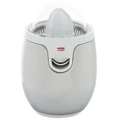 Küchengeräte^Alessi SG63W Elektrische Zitruspresse