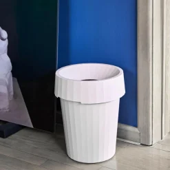 HAY Shade Bin Papierkorb| Badaccessoires|Papierkörbe & Mülleimer