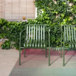 nanimarquina Shade Palette 3 Outdoor Teppich| Outdoor-Textilien