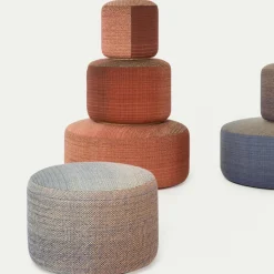Poufs^nanimarquina Shade Pouf L