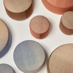 nanimarquina Shade Pouf M| Poufs