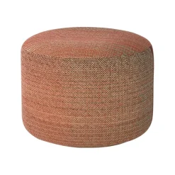 nanimarquina Shade Pouf M| Poufs