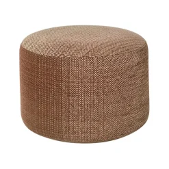 nanimarquina Shade Pouf M| Poufs