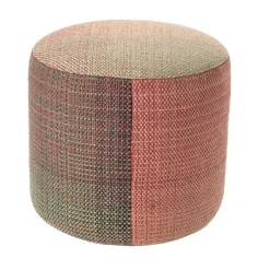 nanimarquina Shade Pouf/Hocker| Poufs