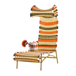 Gartenliegen^Moroso Shadowy Chaiselounge