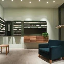 Schränke^e15 Shahnaz Wandschrank