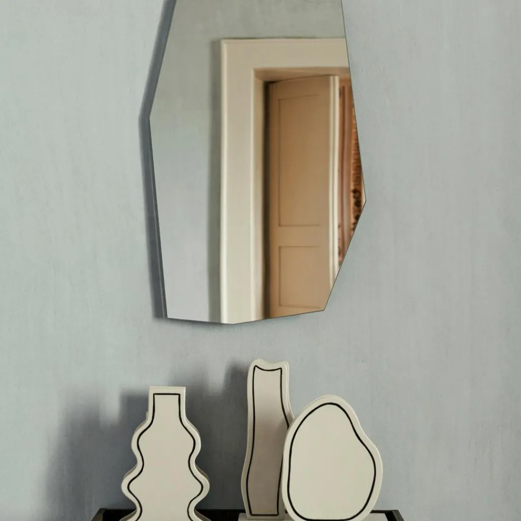 Ferm Living Shard Spiegel| Spiegel|Spiegel
