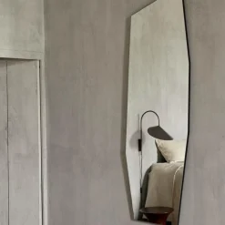 Badaccessoires^Ferm Living Shard Spiegel Vollformat