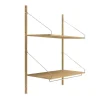 Frama Shelf Library Wandregal H 114,8cm| Gewürzregale