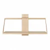 Andersen Furniture Shelf Wood Wall| Regale|Gewürzregale