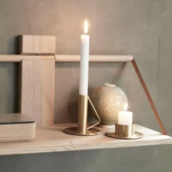 Andersen Furniture Shelf Wood Wall| Regale|Gewürzregale