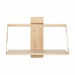 Andersen Furniture Shelf Wood Wall| Regale|Gewürzregale
