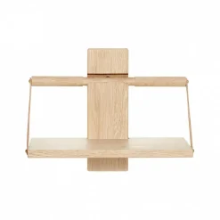 Andersen Furniture Shelf Wood Wall| Regale|Gewürzregale